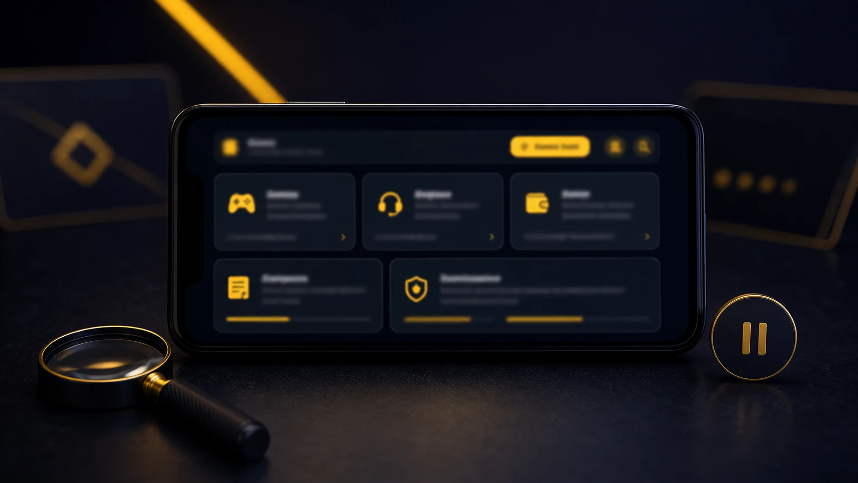 Good mobile habits