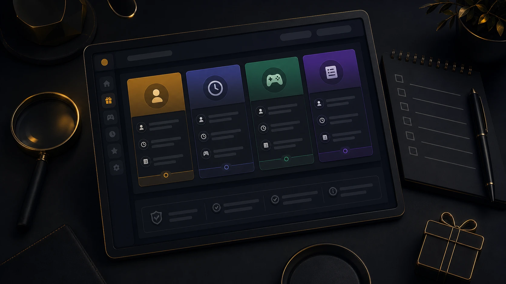 No Deposit Bonus Offers