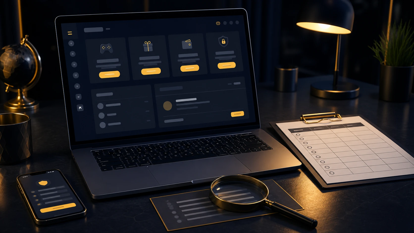 What Is Rocket Casino?